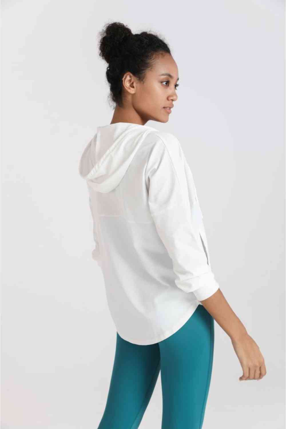 Rayne Jacket