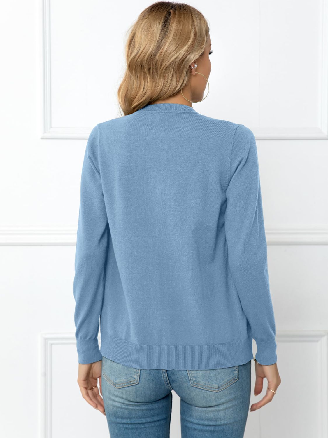 Melody Cardigan