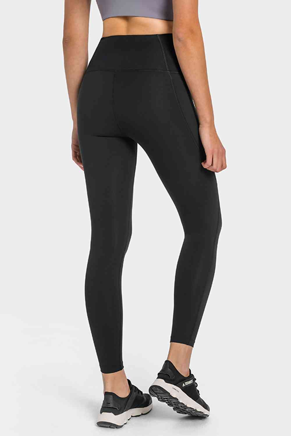 Peyton Yoga Pants