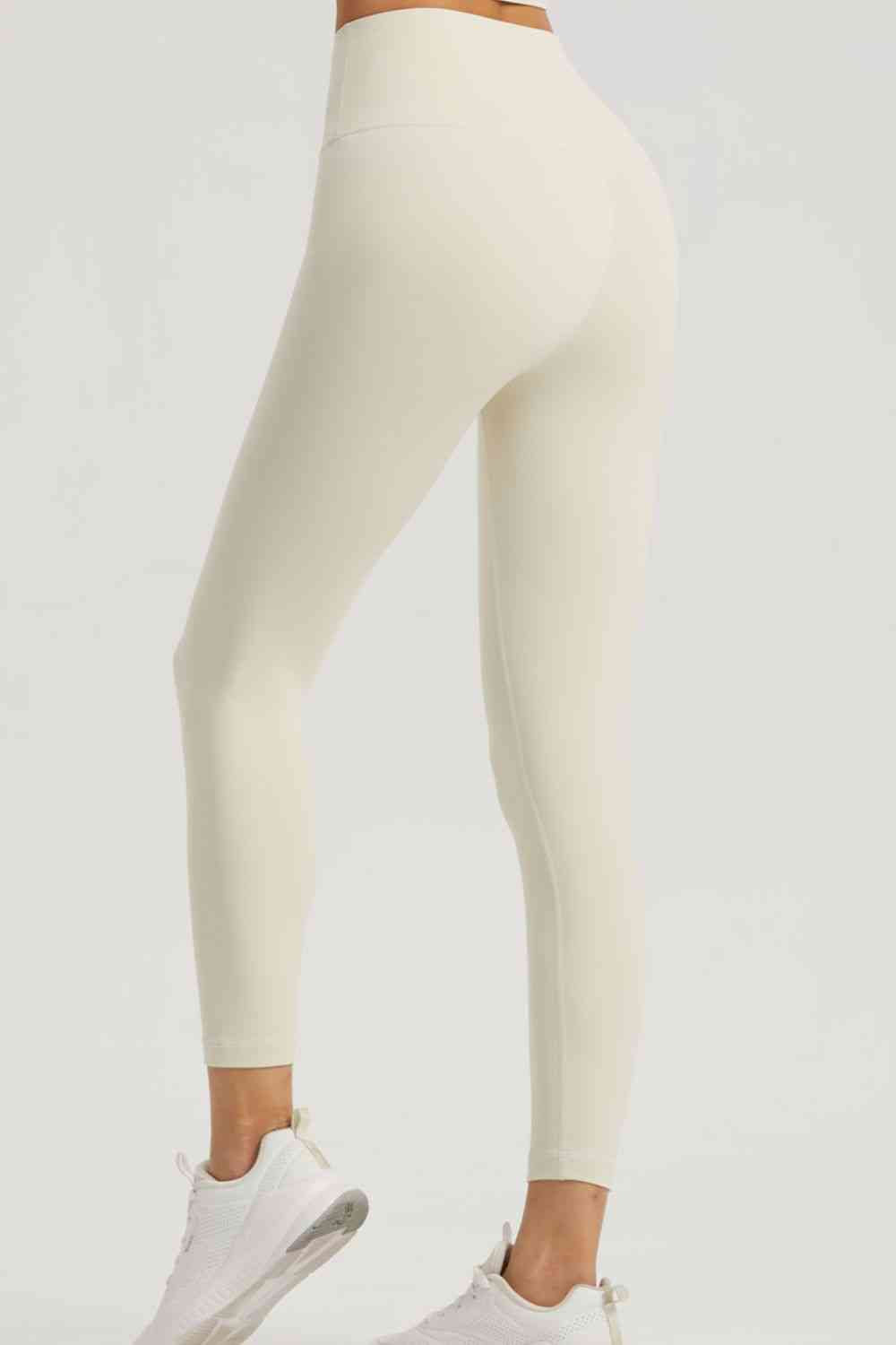 Eli Yoga Pants
