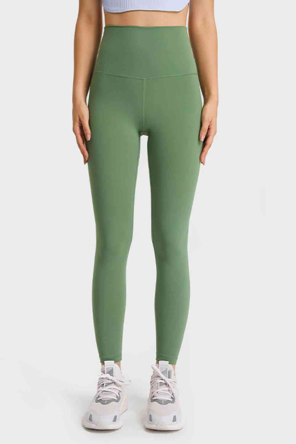 Luna Yoga Pants