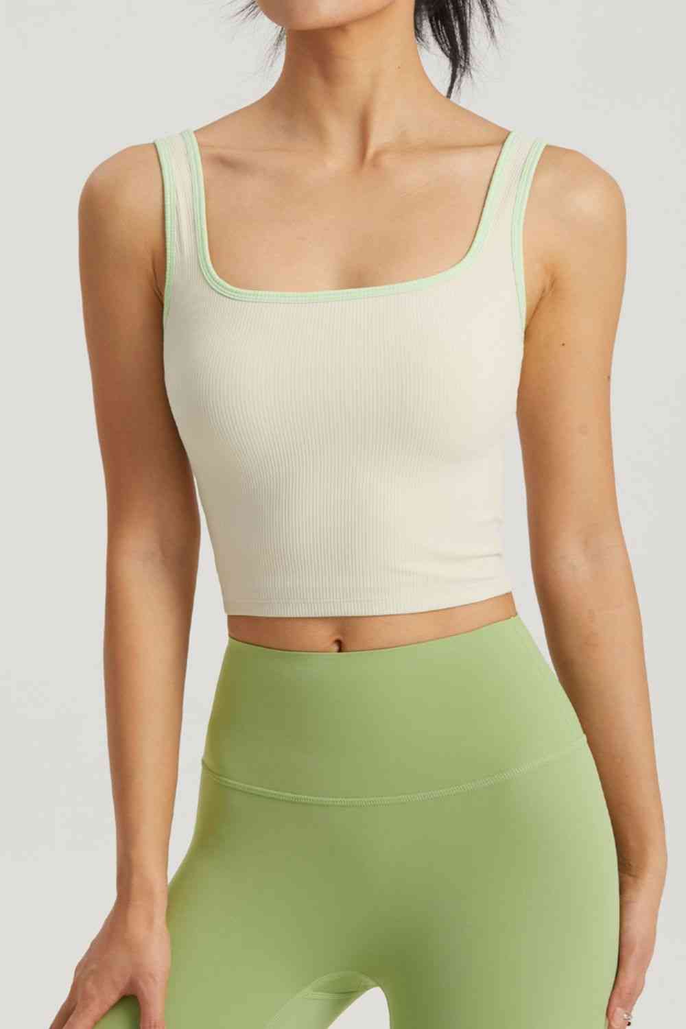 Audrey Sports Bra