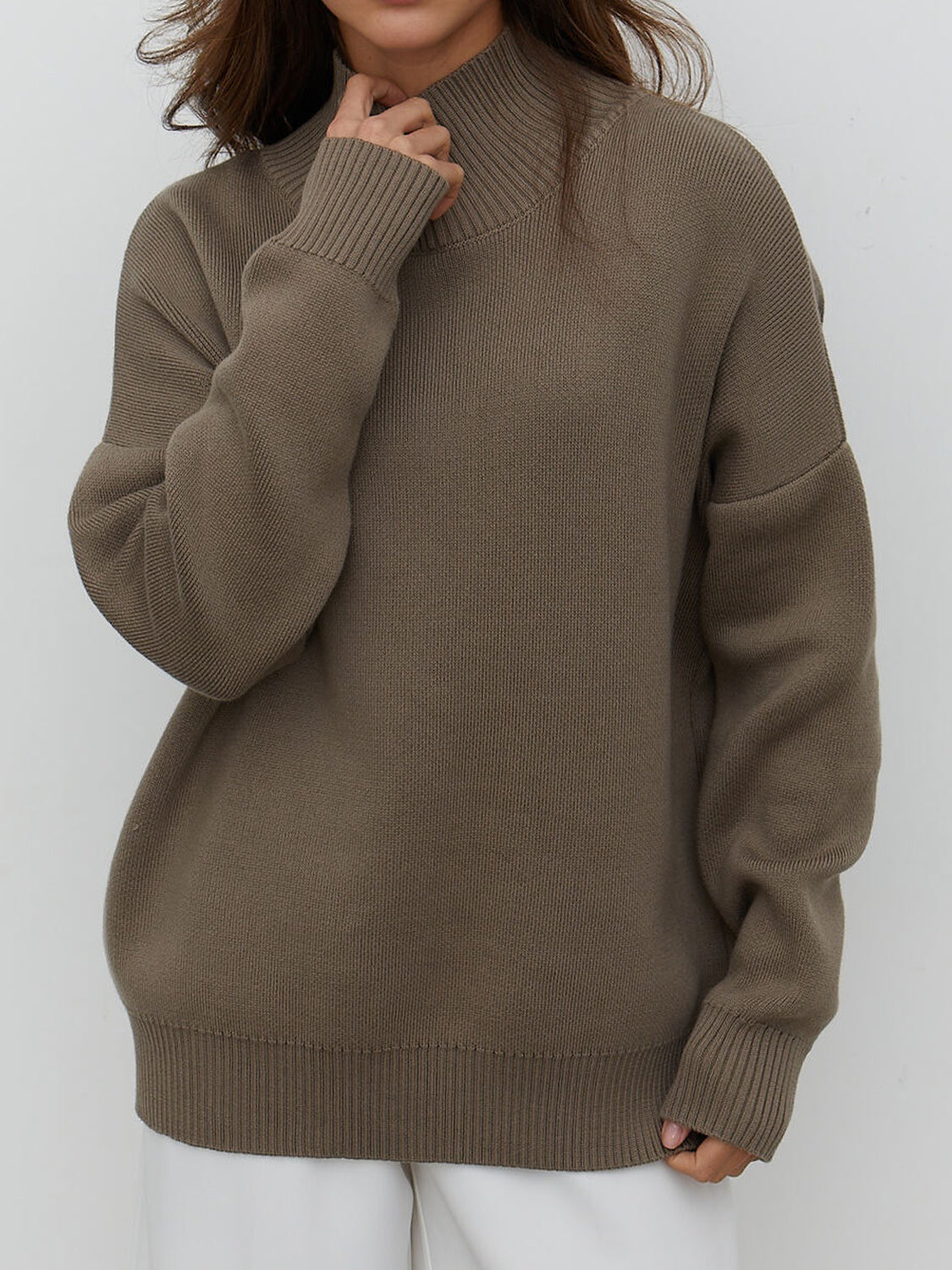 Kendall Sweater