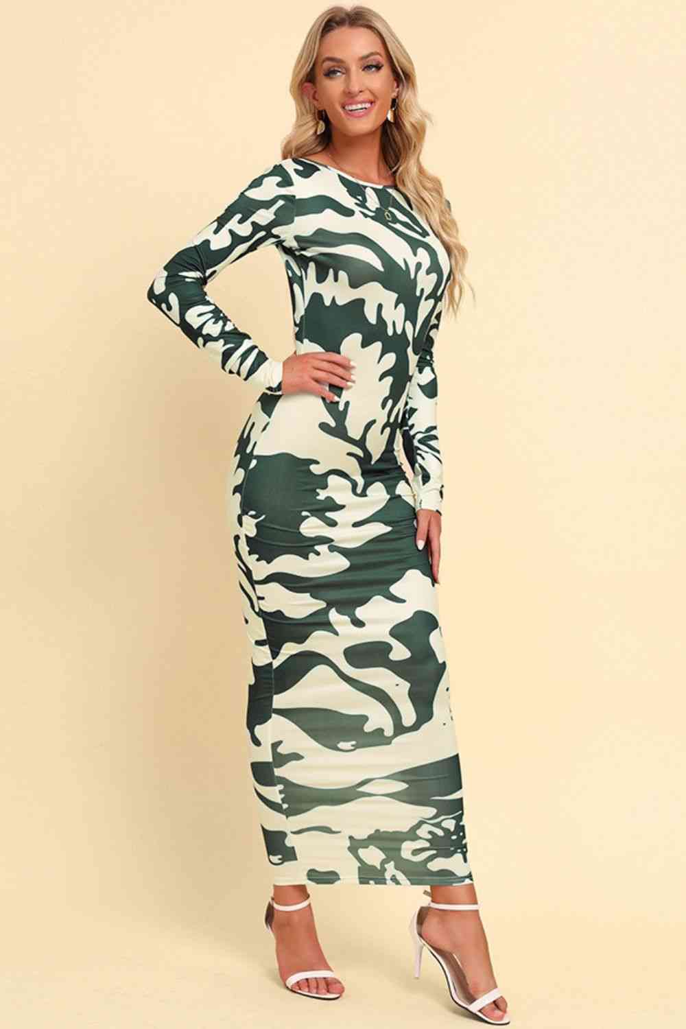 Andie Maxi Dress