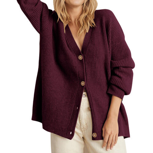 Cammie Cardigan