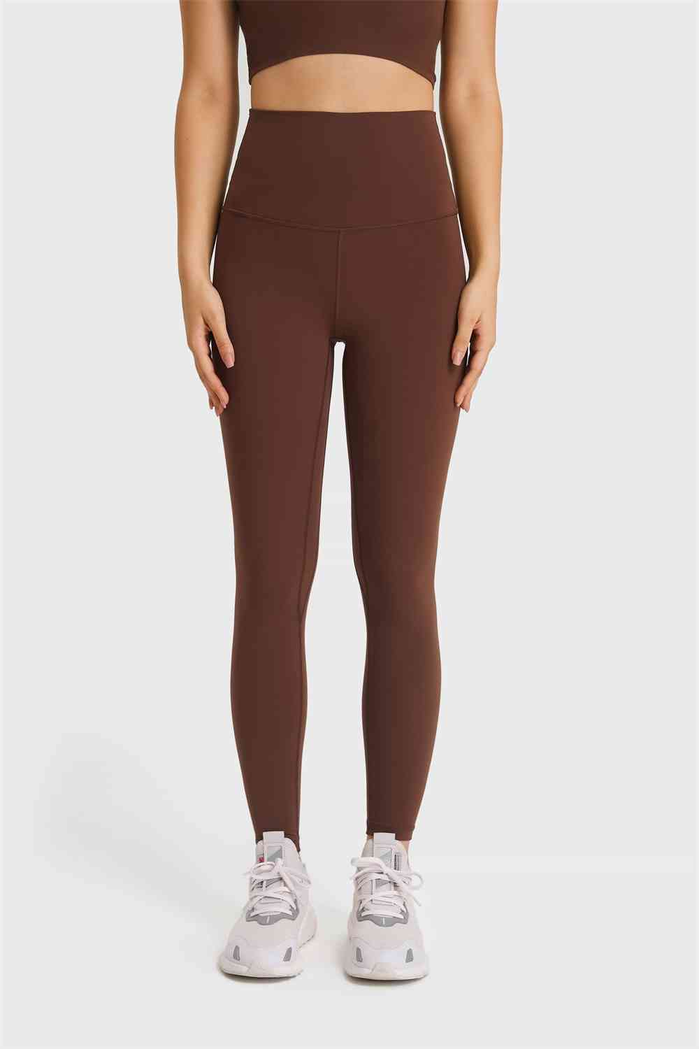 Luna Yoga Pants