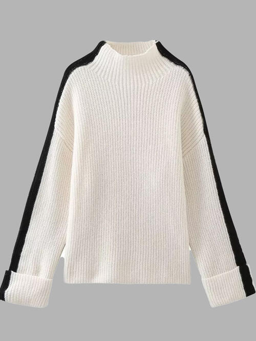Shai Turtleneck