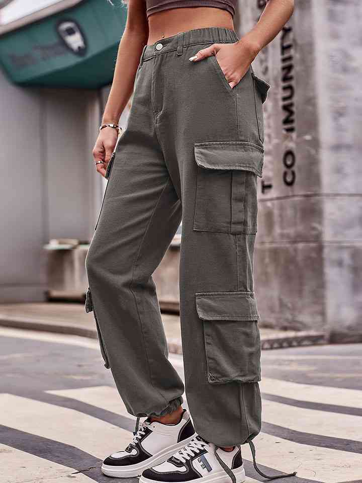 Blake Cargo Pants