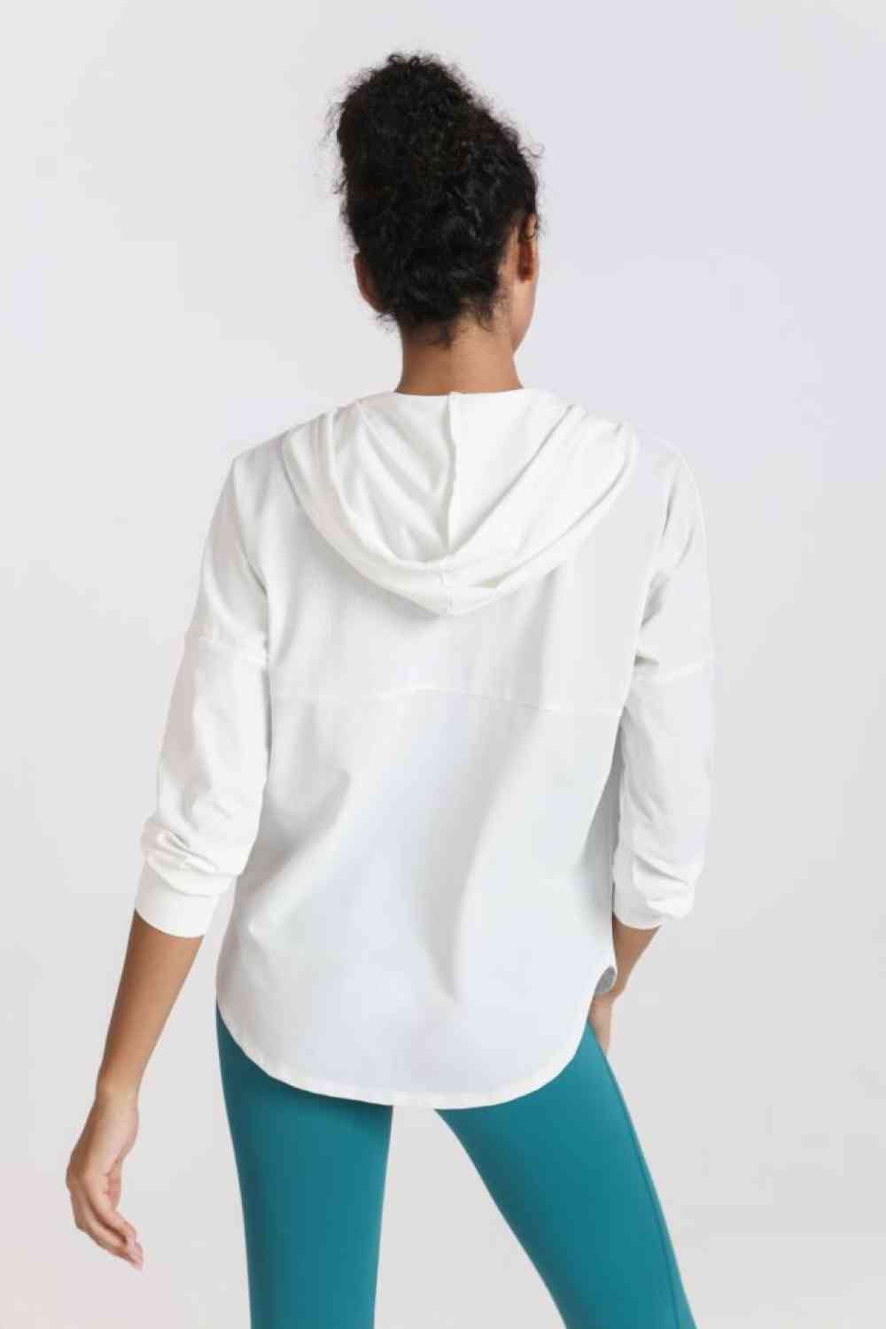 Rayne Jacket