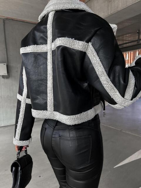 Jade Jacket