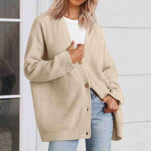 Cammie Cardigan