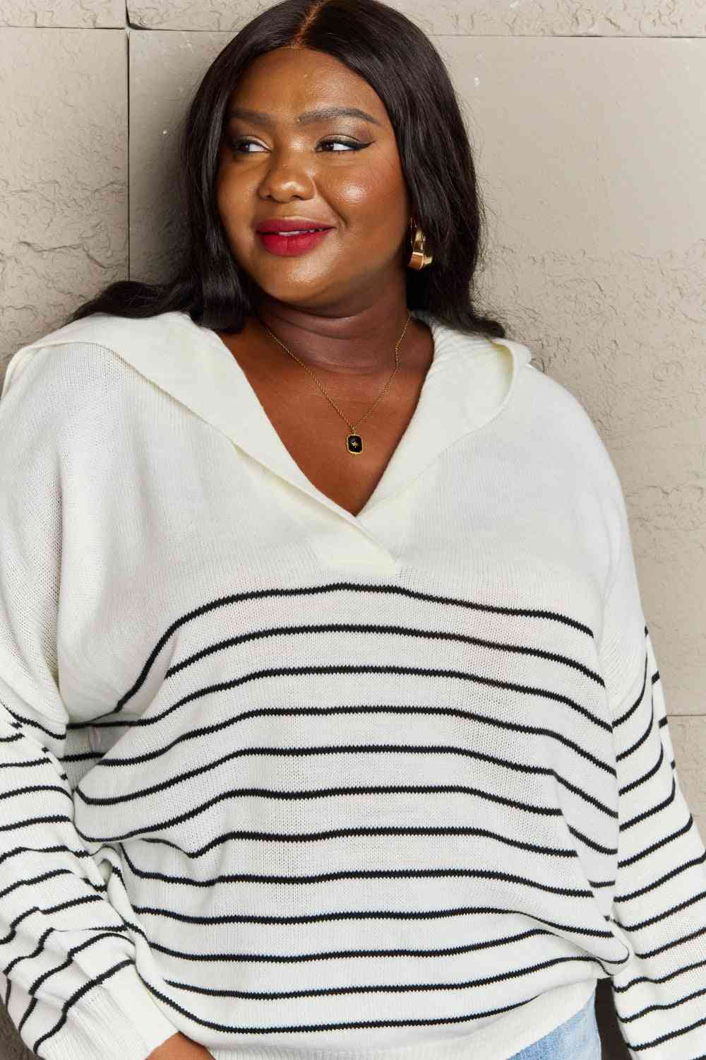 Charolette Sweater