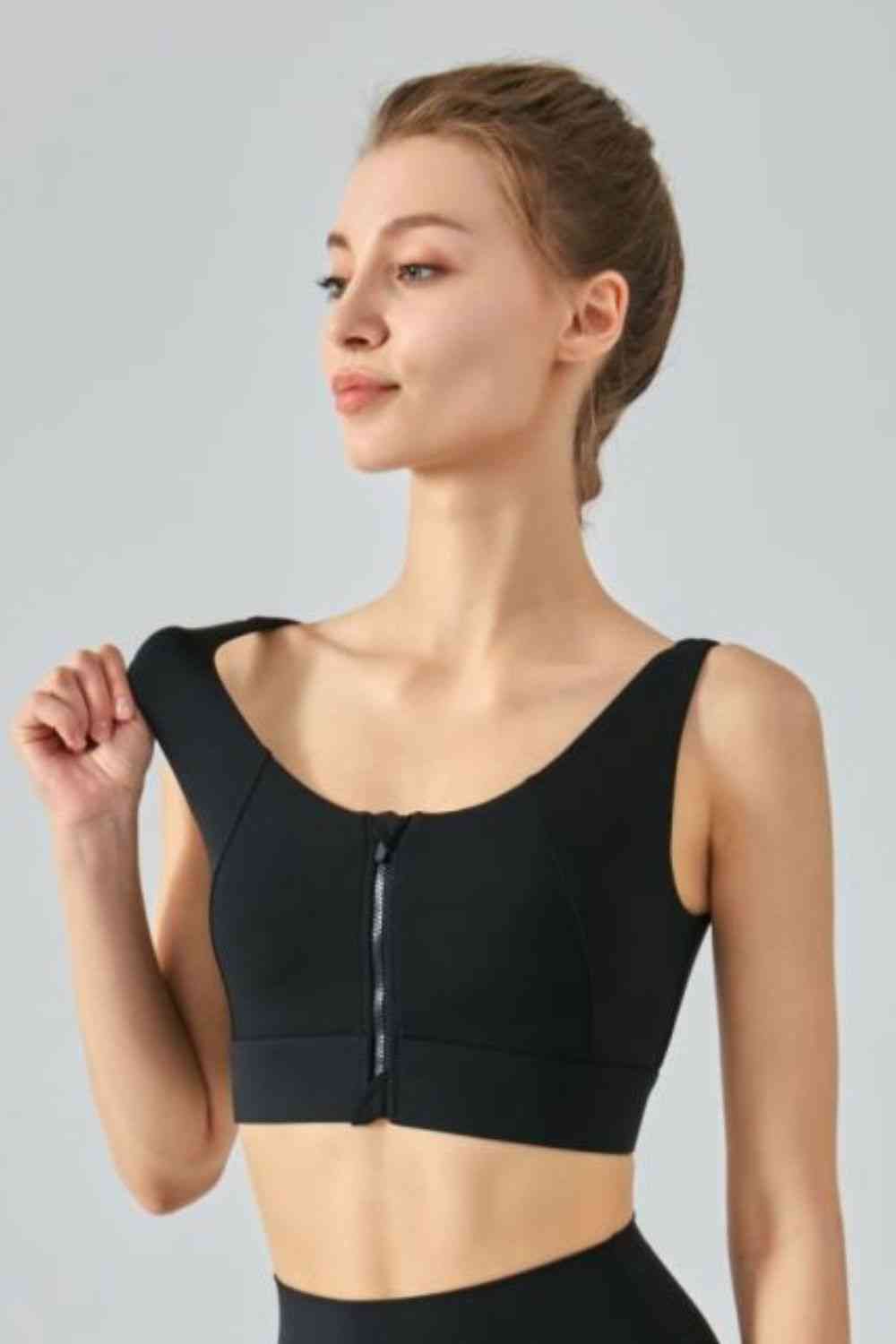 Margo Sports Bra