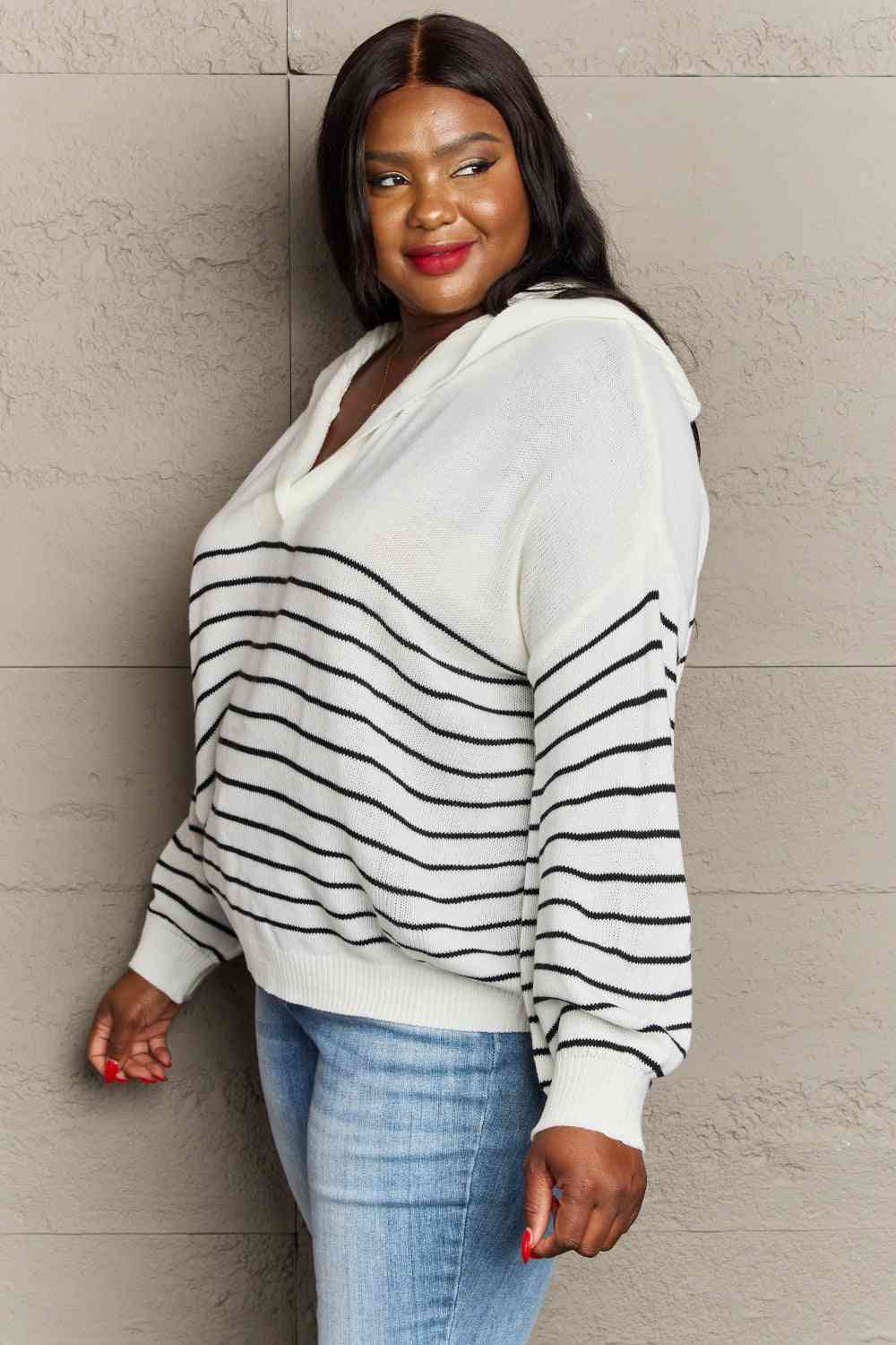 Charolette Sweater
