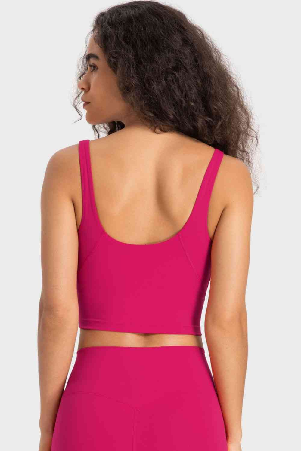 Ryan Sports Bra