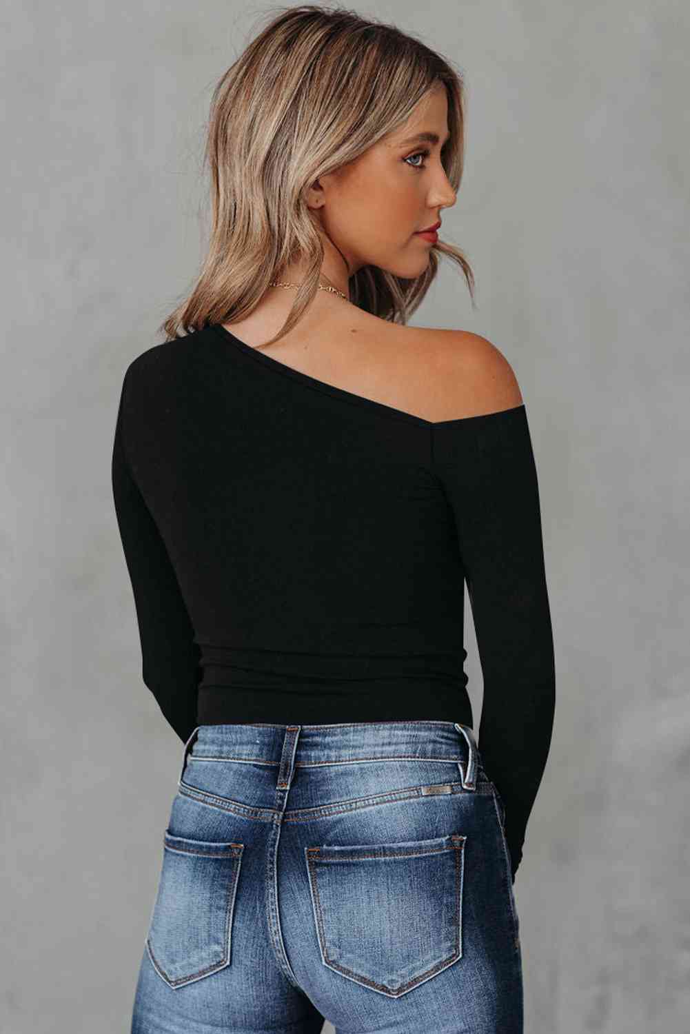 Ava Long Sleeve