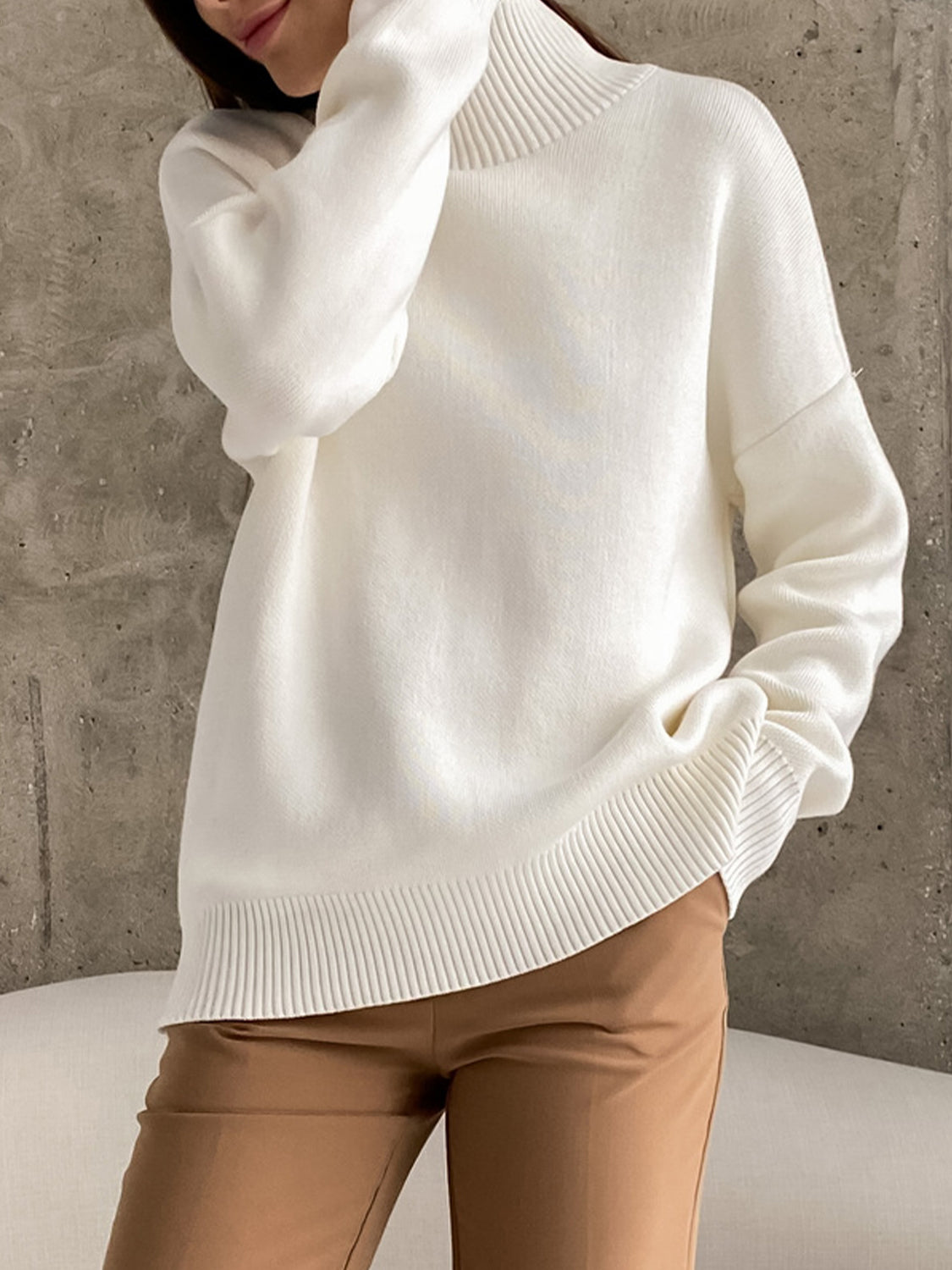 Kendall Sweater