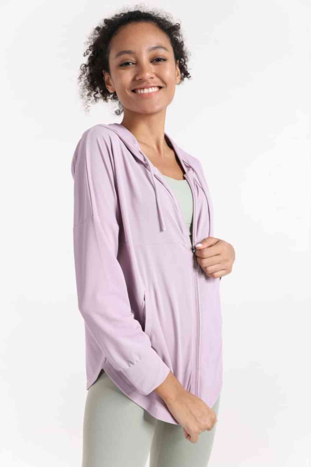 Rayne Jacket