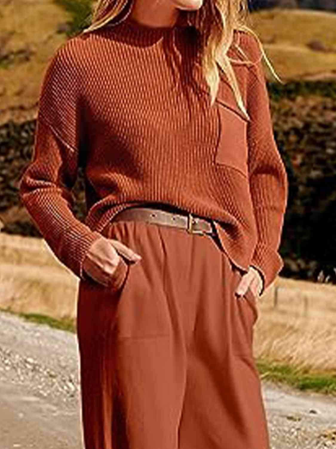 Harper Set: Long Sleeve