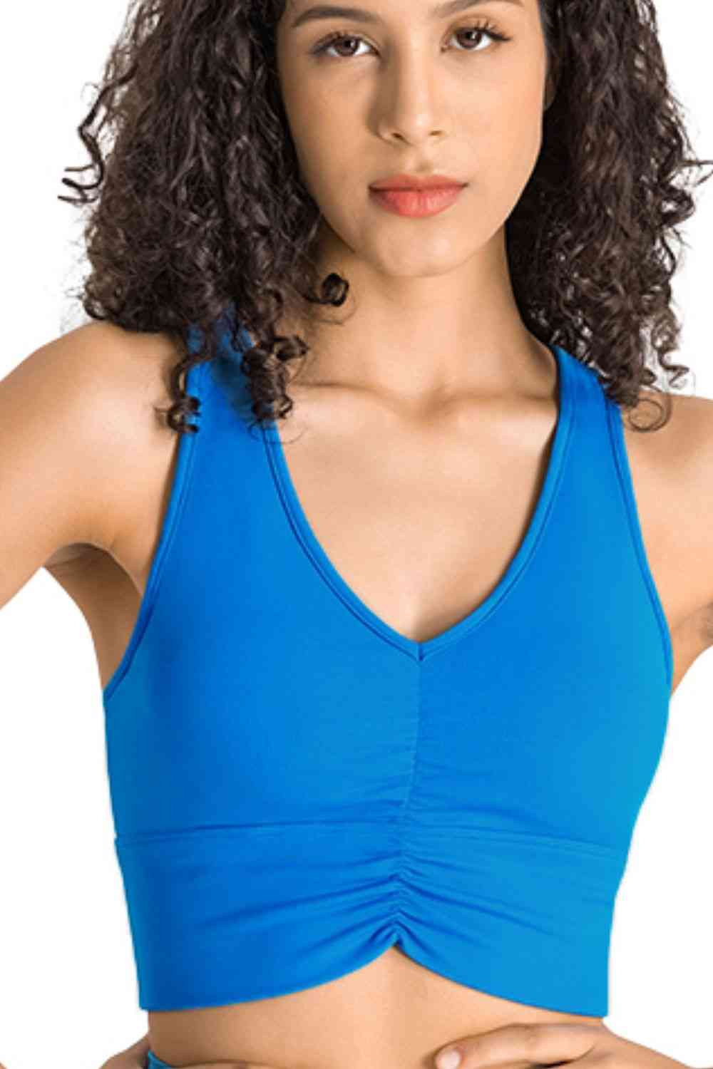 Blair Sports Bra