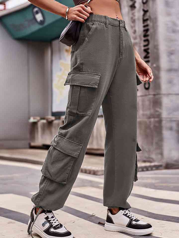 Blake Cargo Pants