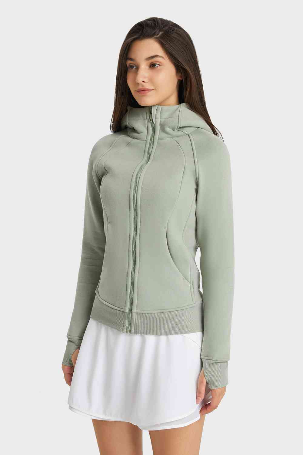 Luna Jacket