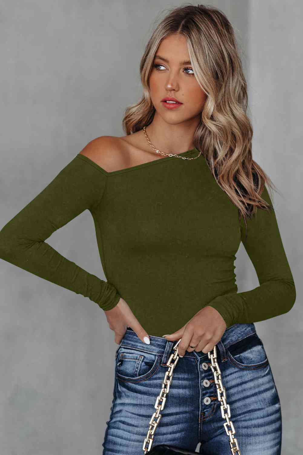 Ava Long Sleeve
