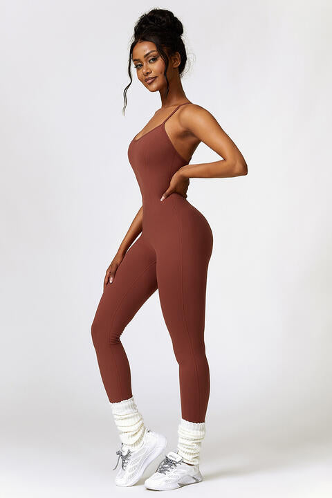Jordan Jumpsuit