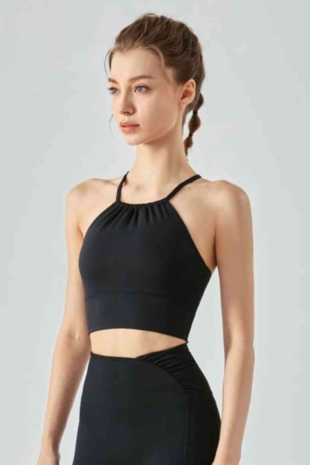 Clara Sports Bra