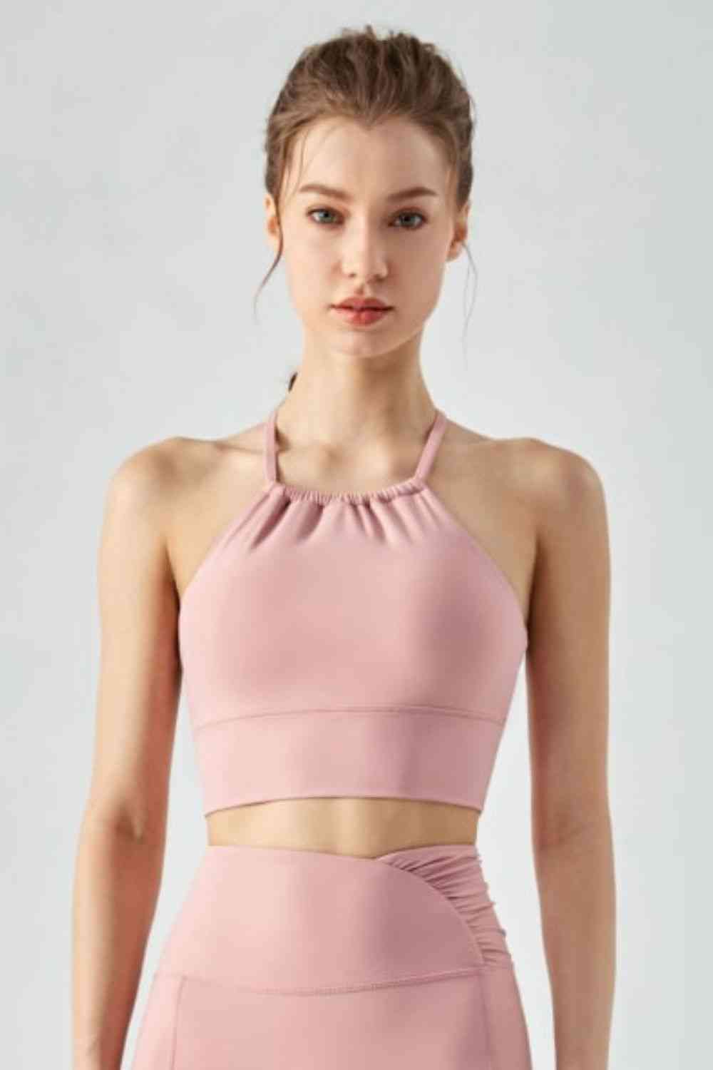 Clara Sports Bra