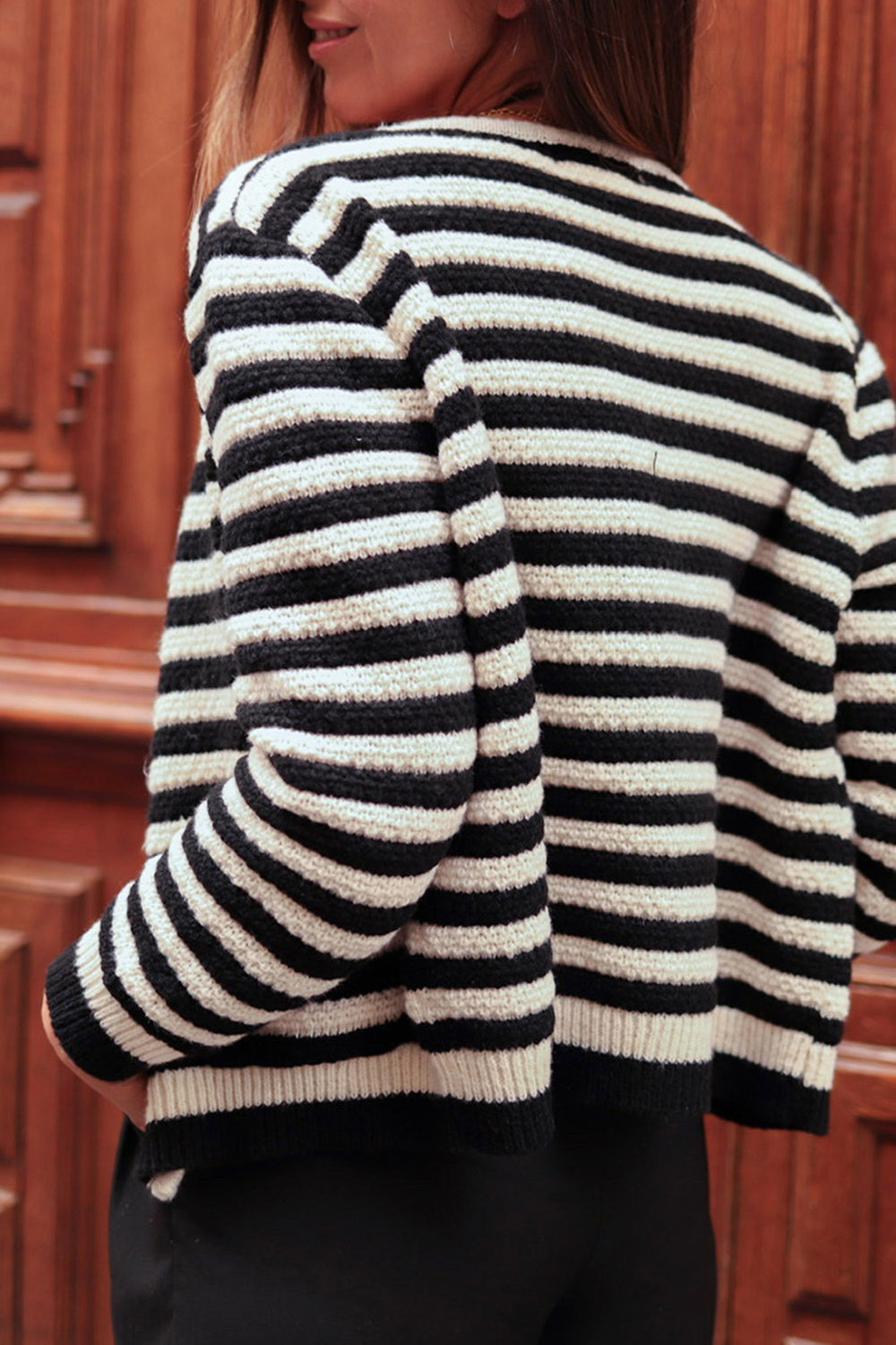 Roe Cardigan