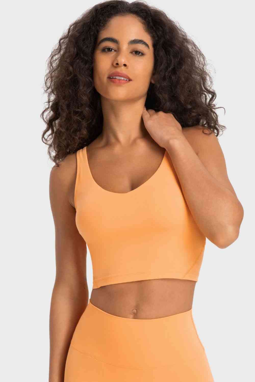 Ryan Sports Bra