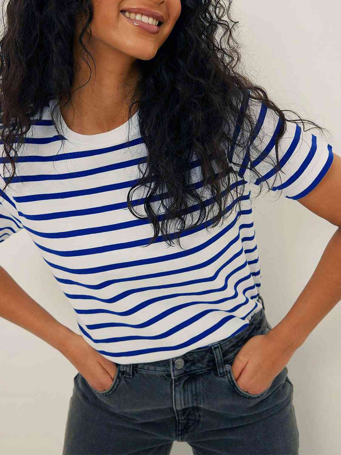 Sam Short Sleeve