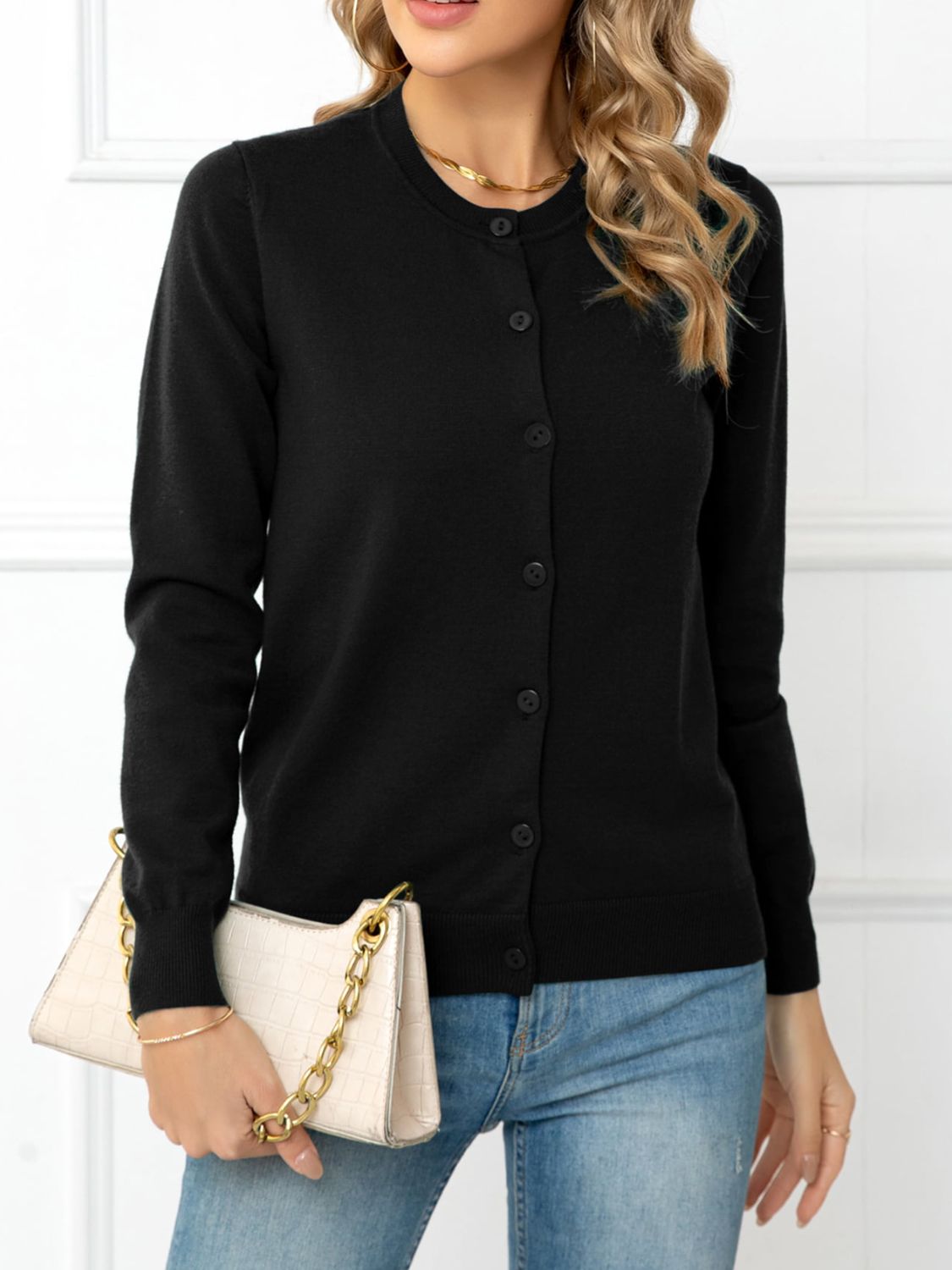 Melody Cardigan