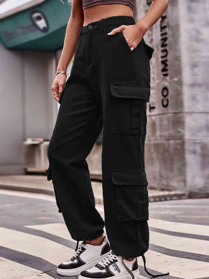 Blake Cargo Pants