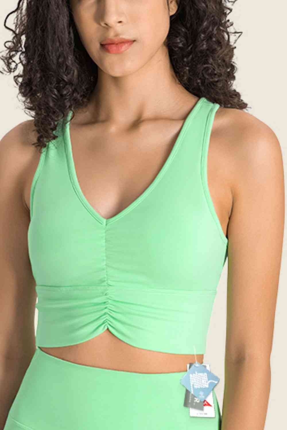 Blair Sports Bra