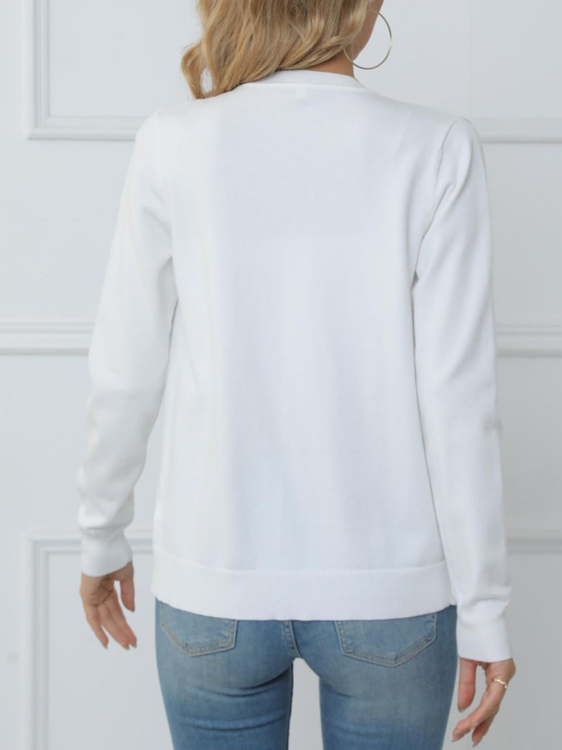 Melody Cardigan
