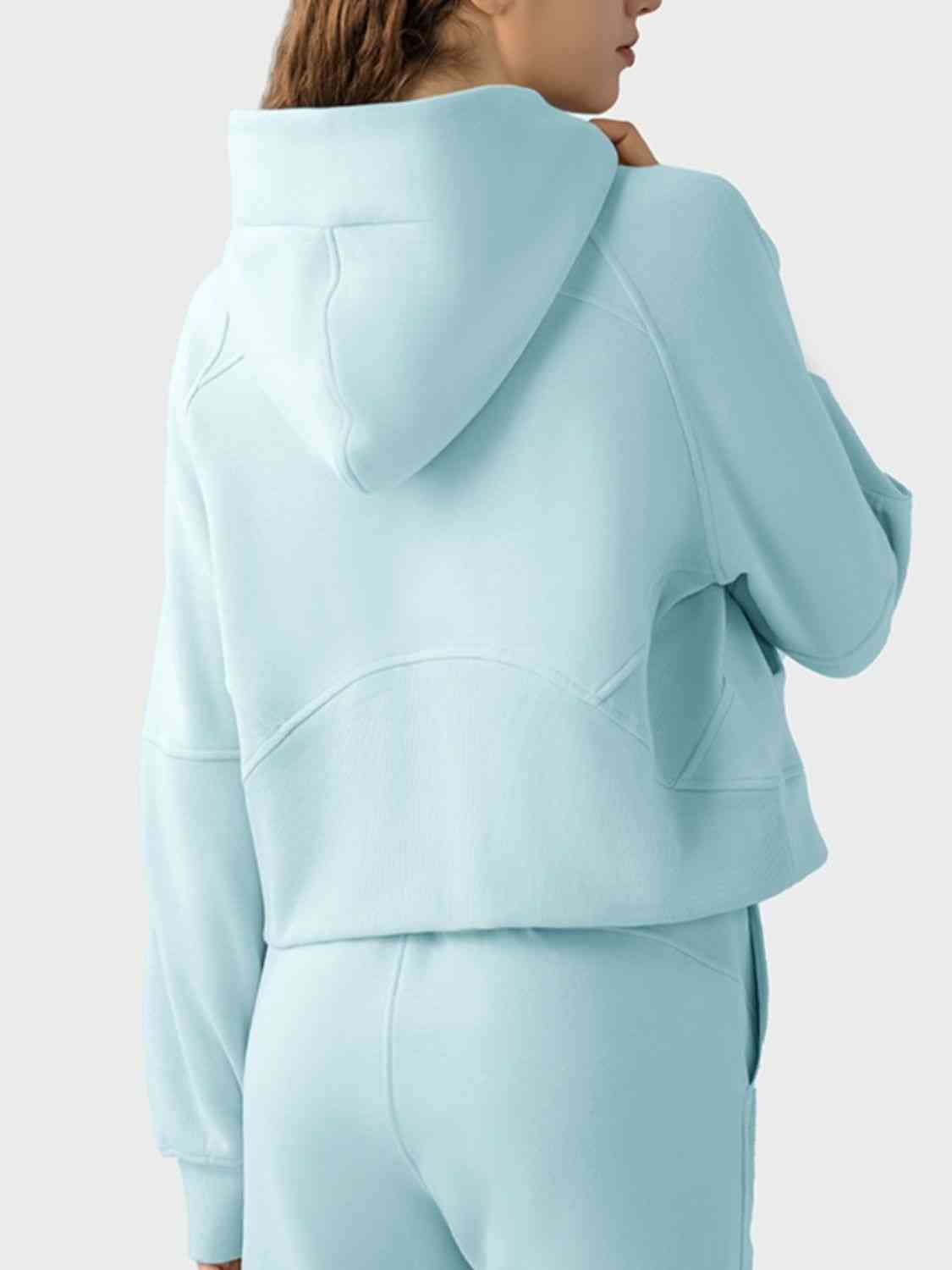 Willa Hoodie