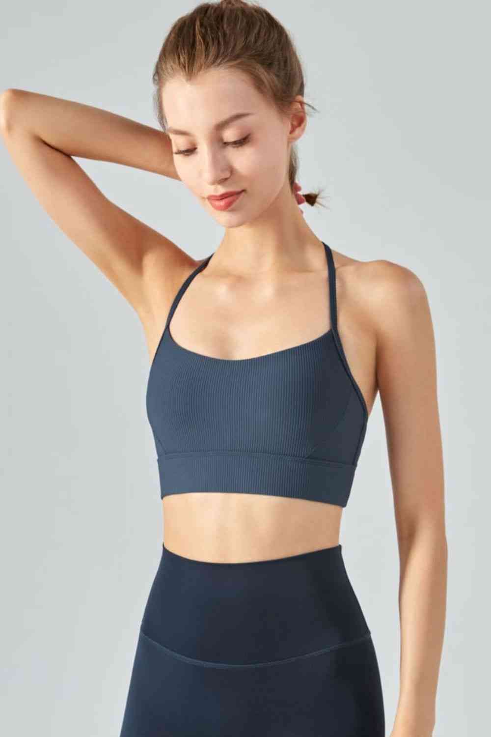 Ira Sports Bra