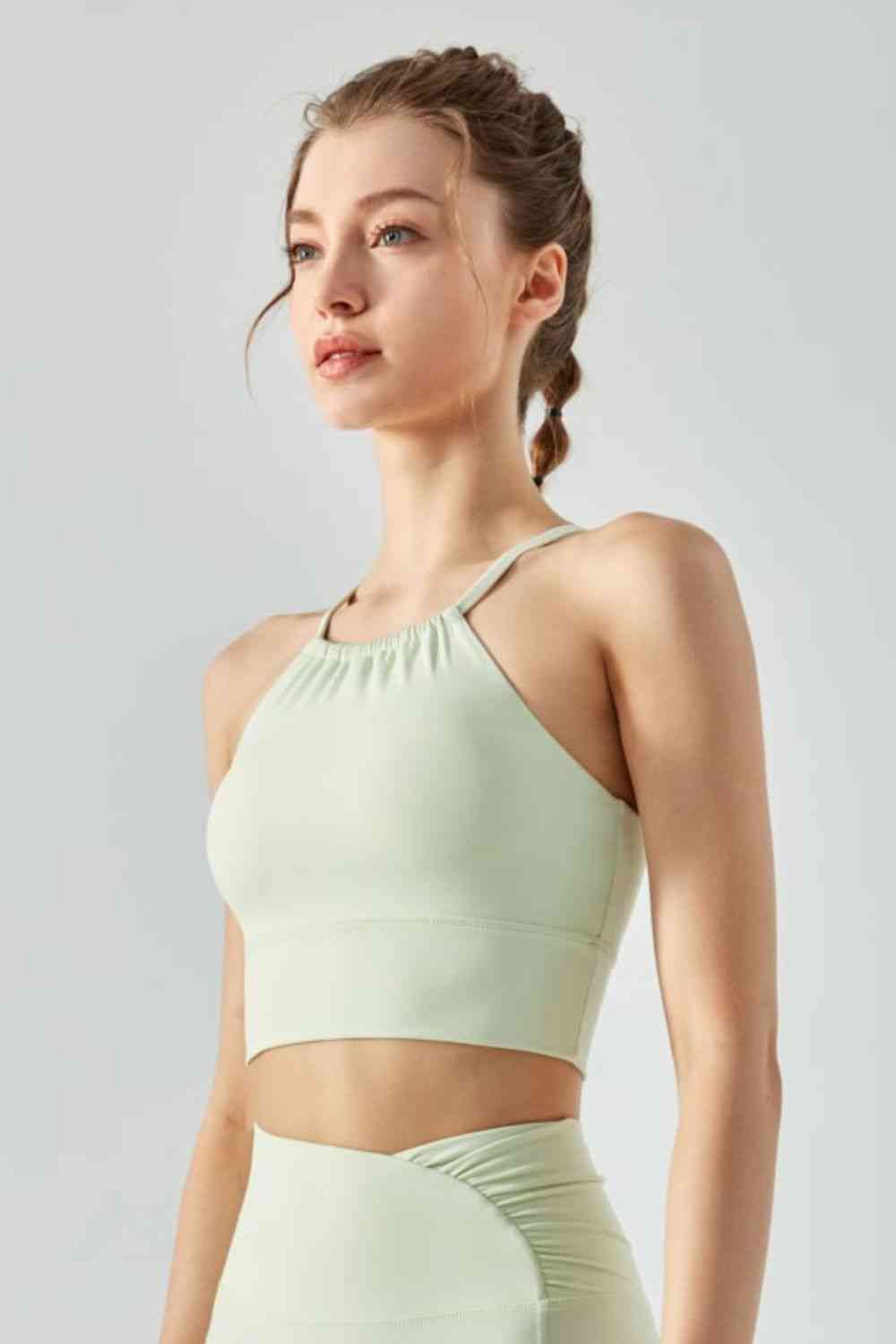 Clara Sports Bra