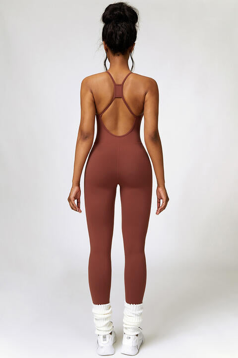 Jordan Jumpsuit