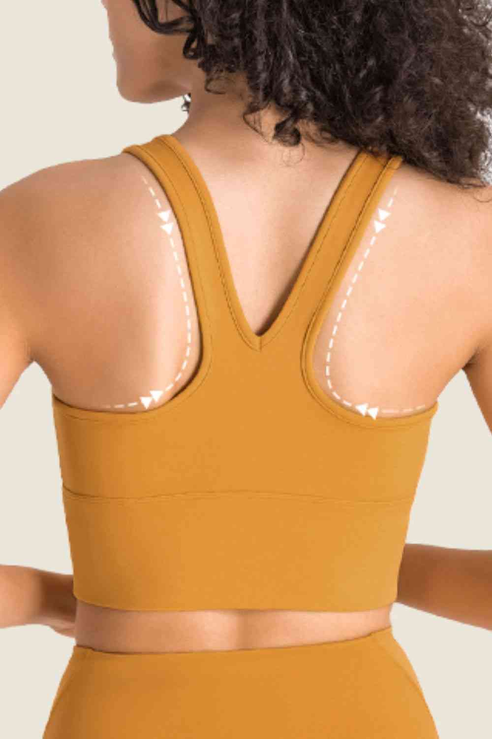 Blair Sports Bra
