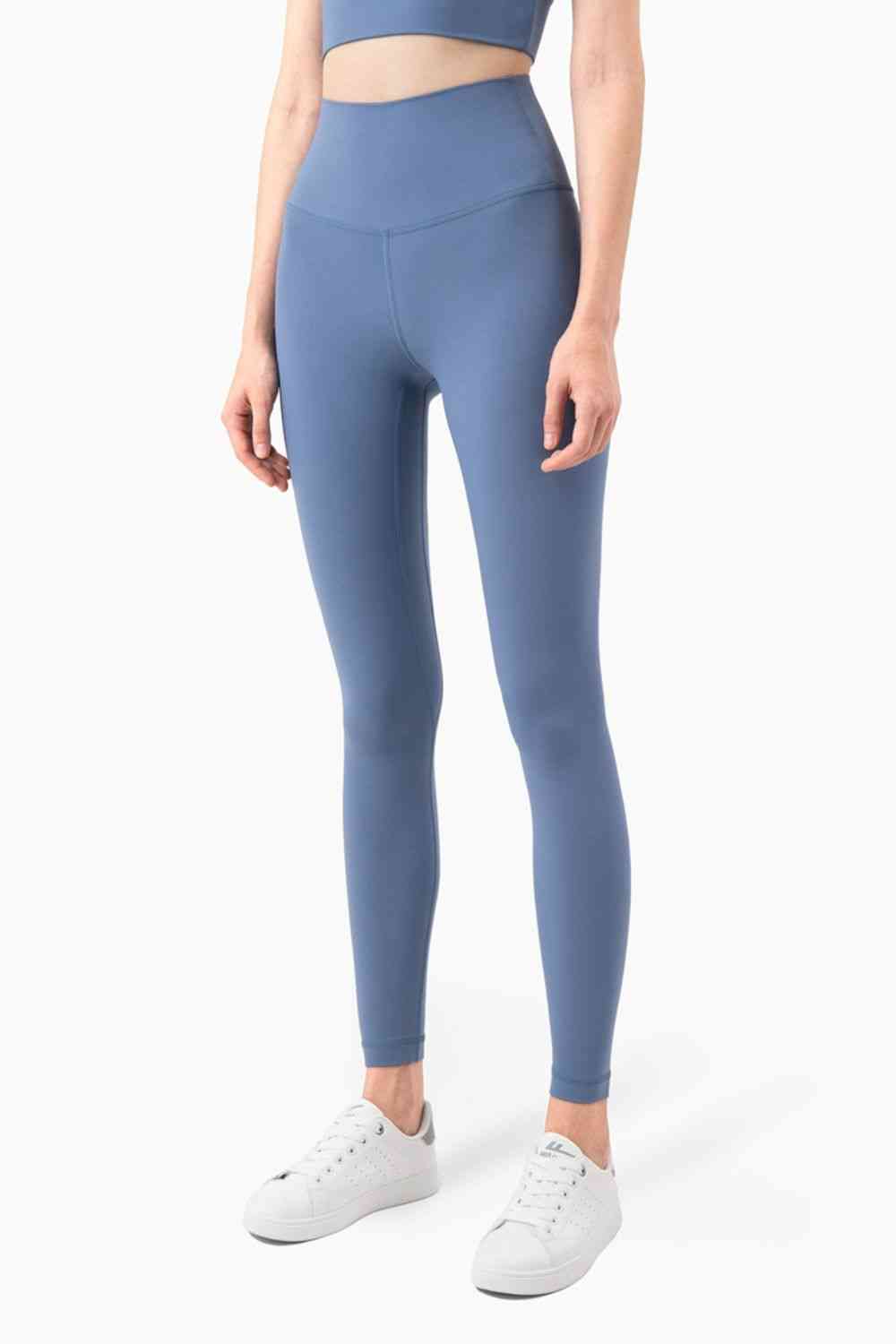 Vivi Yoga Pants
