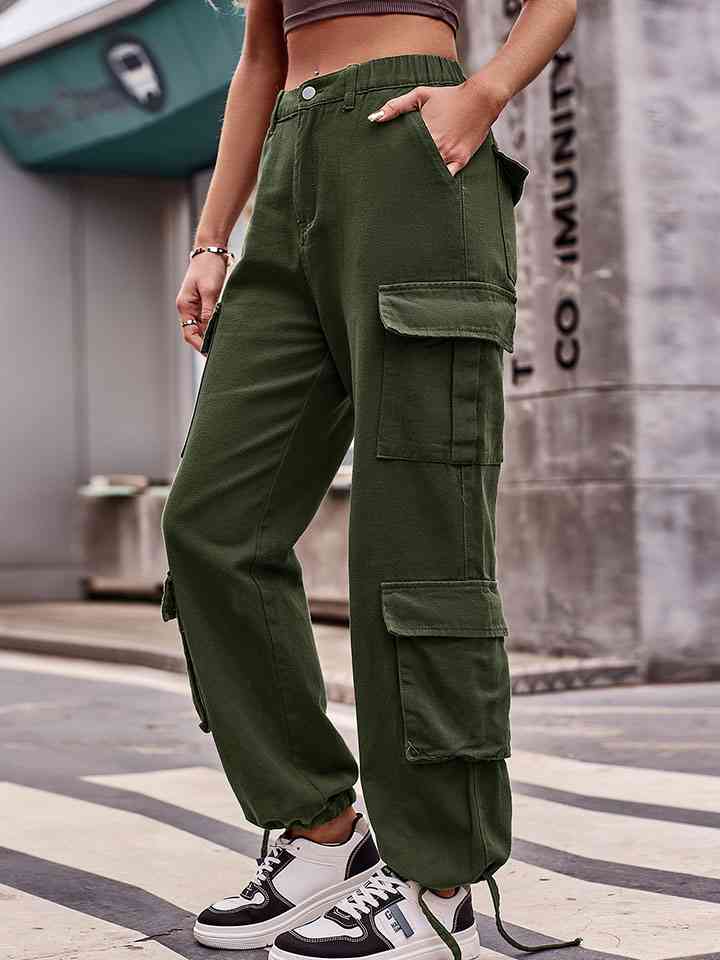 Blake Cargo Pants