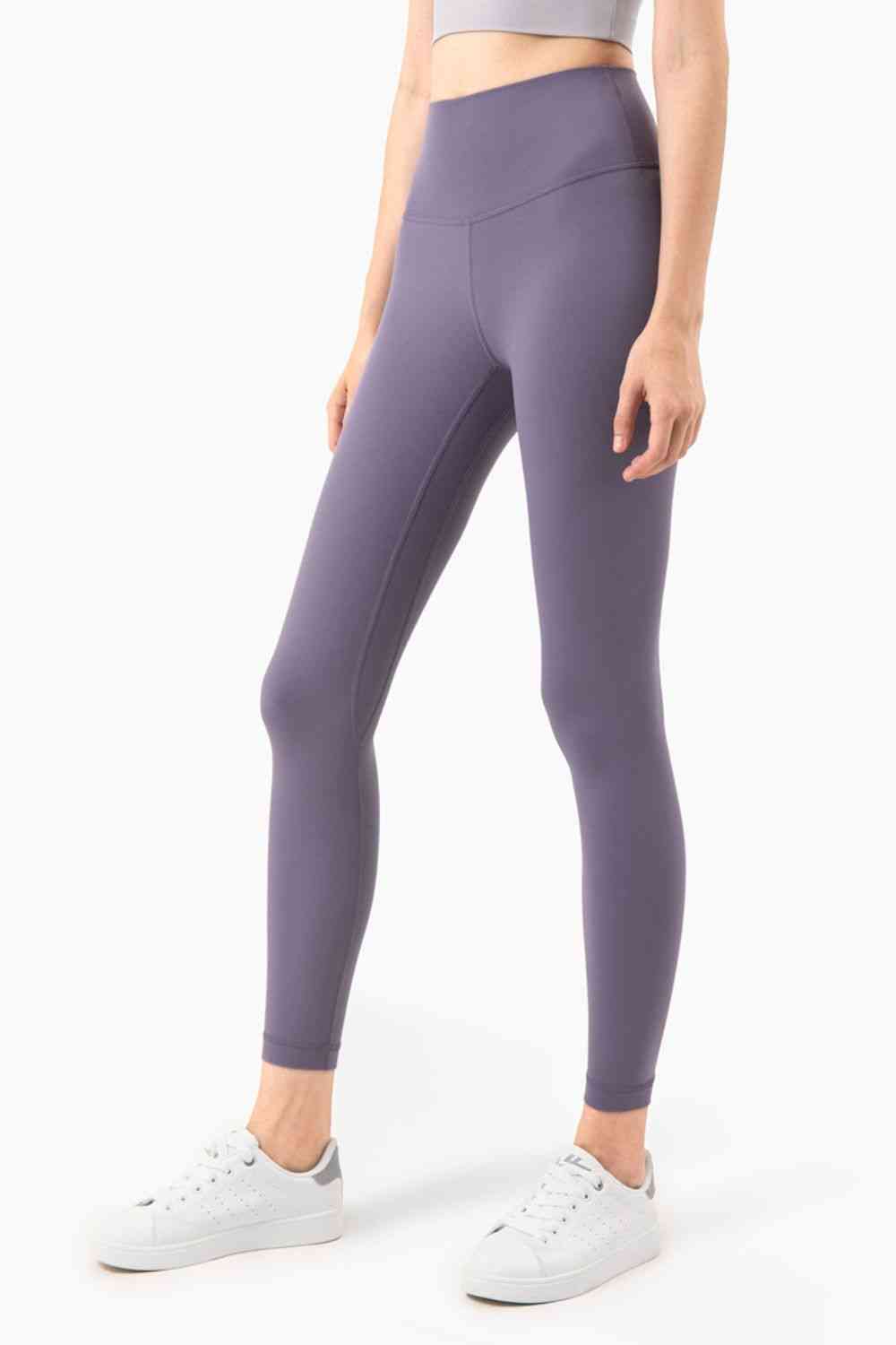 Vivi Yoga Pants