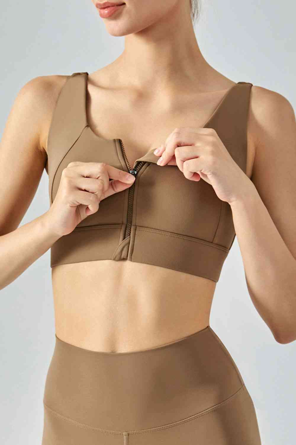 Margo Sports Bra
