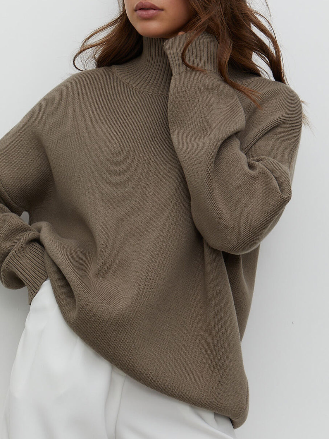 Kendall Sweater