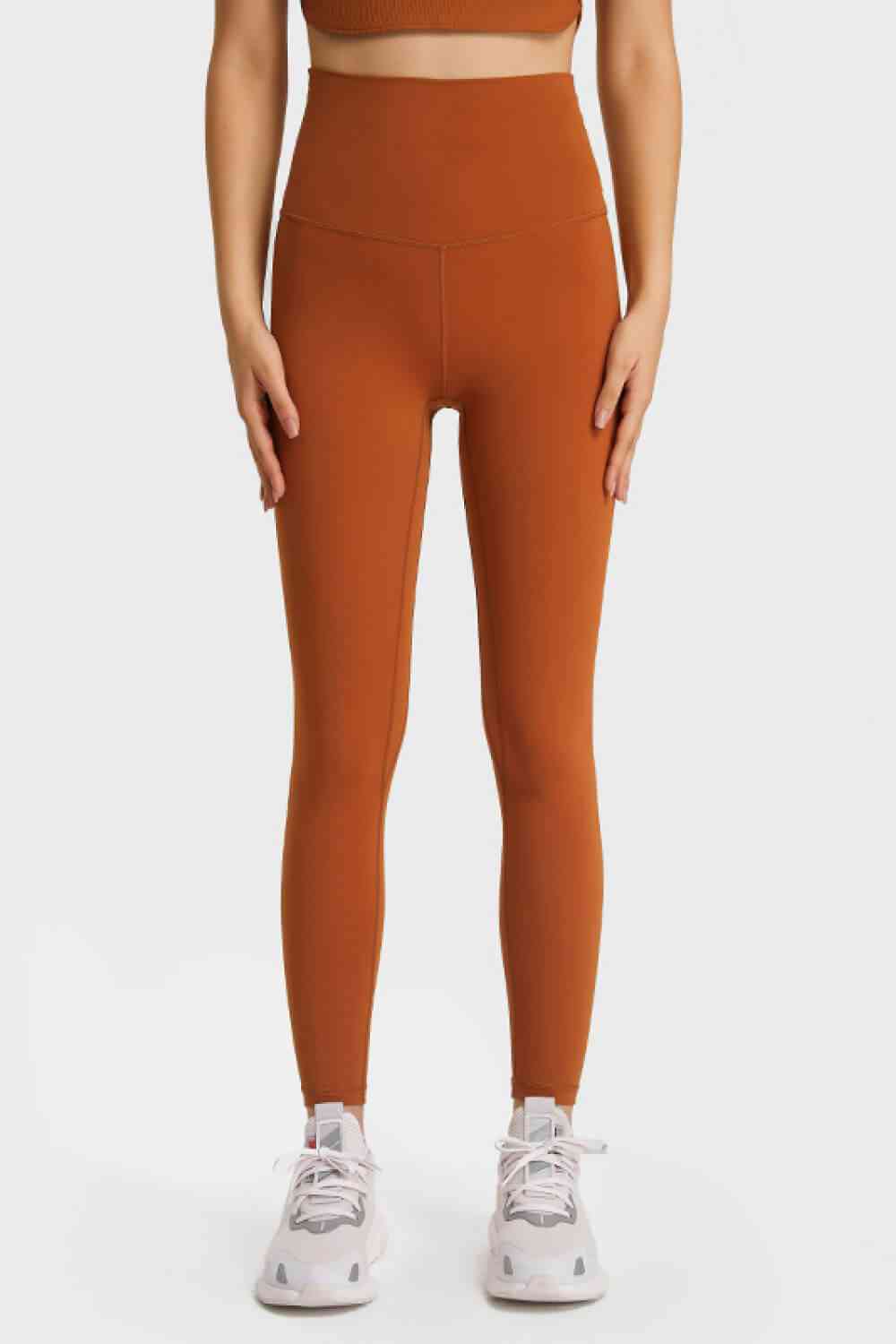 Luna Yoga Pants