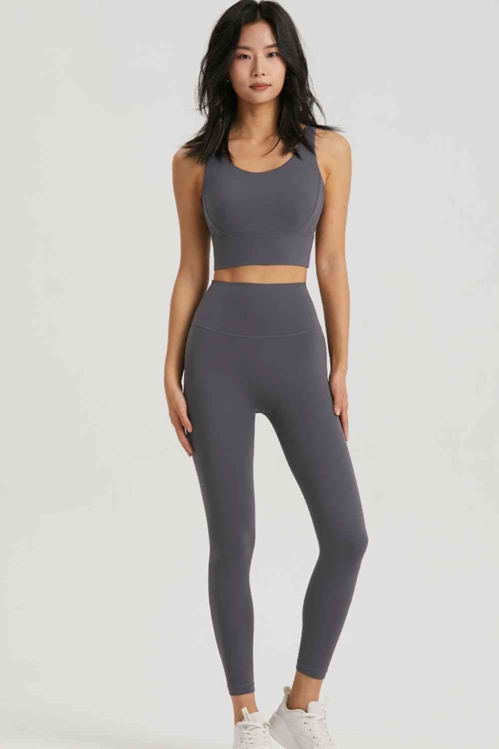 Eli Yoga Pants