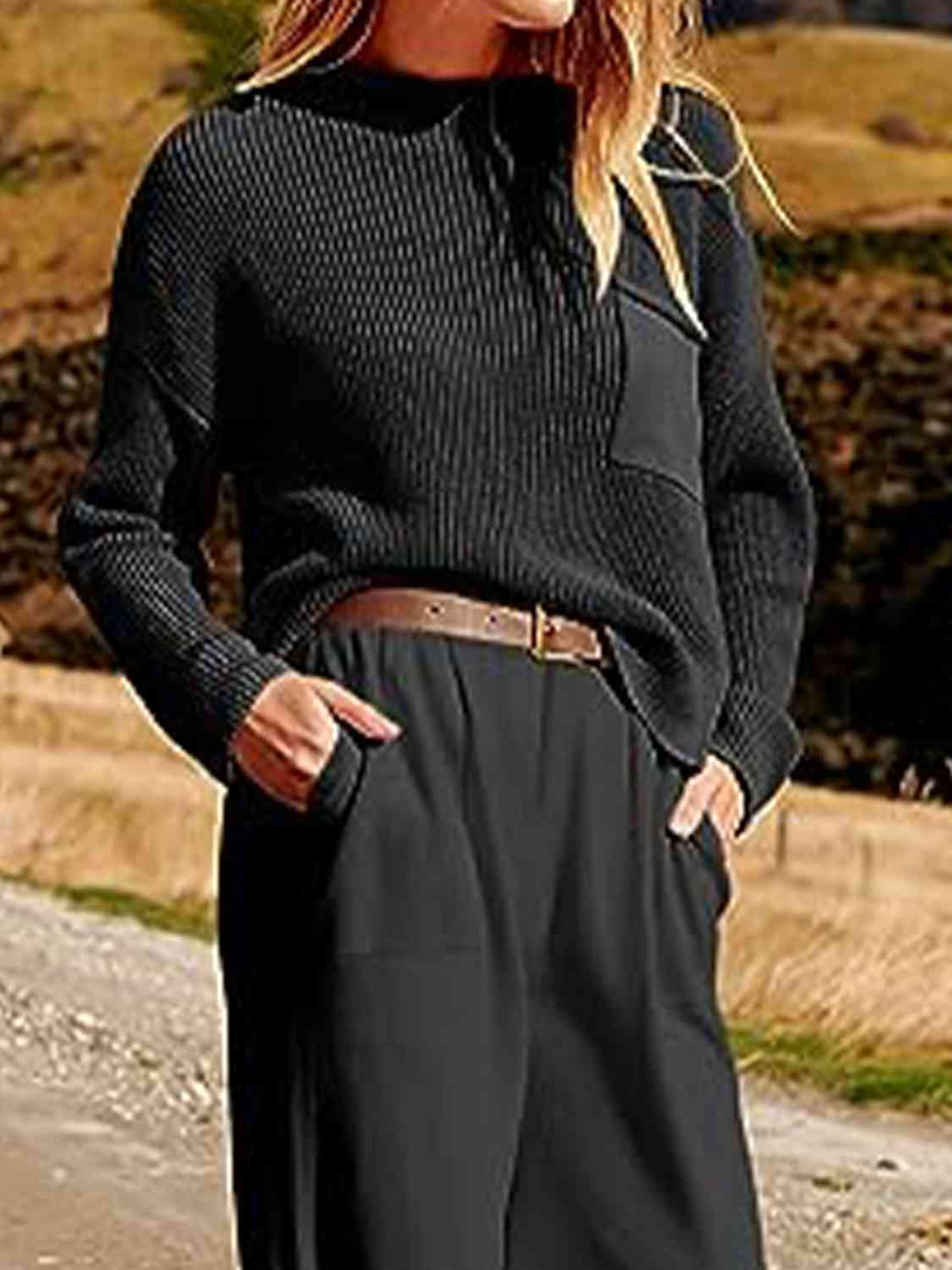 Harper Set: Long Sleeve
